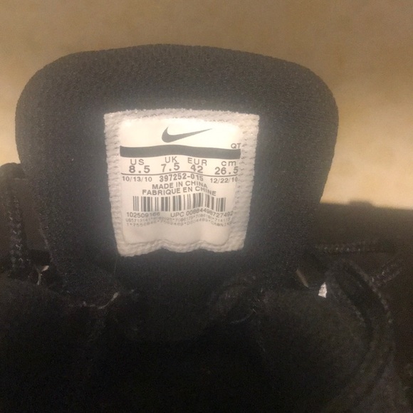 Nike Airmax ( not for sale ) - Picture 4 of 4